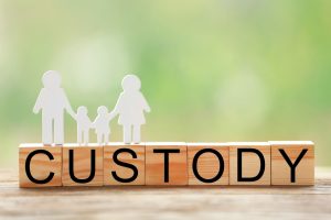 Determining Factors In Child Custody Arrangements