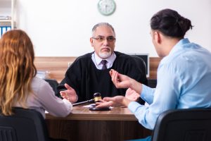 Learn More About Whether It Is Necessary To Go To Court In A Massachusetts Divorce Case