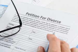 Order Of Steps: Filing For Divorce Prior To Mediation Considerations
