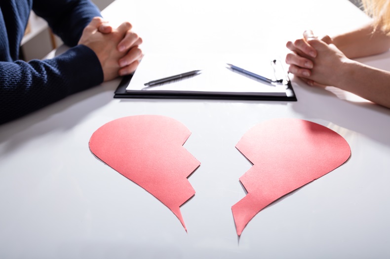 Divorce History: How The Divorce Process Changed For The Better