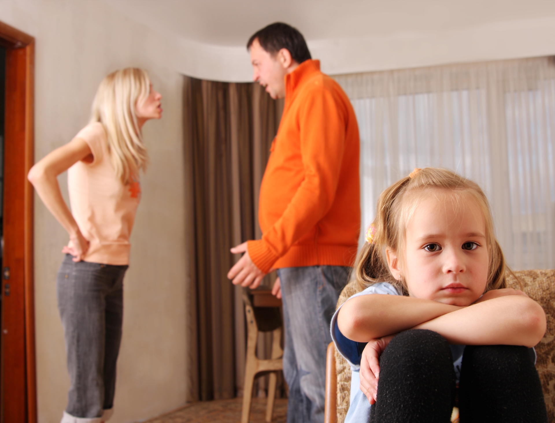 Navigating The Complexities Of Child Custody: Defining The Best Interest