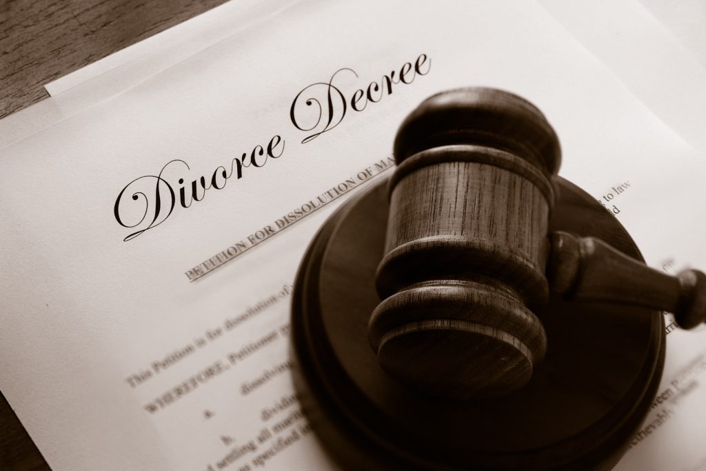 Understanding The Timeline Of Your Divorce Process
