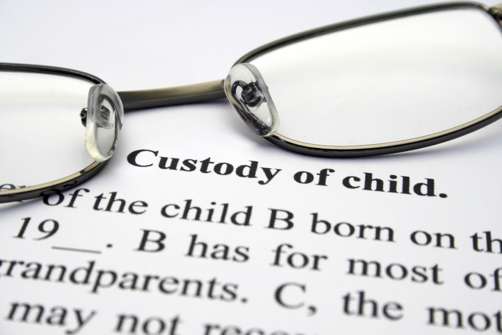 Navigating Child Custody Laws In Massachusetts: A Comprehensive Guide