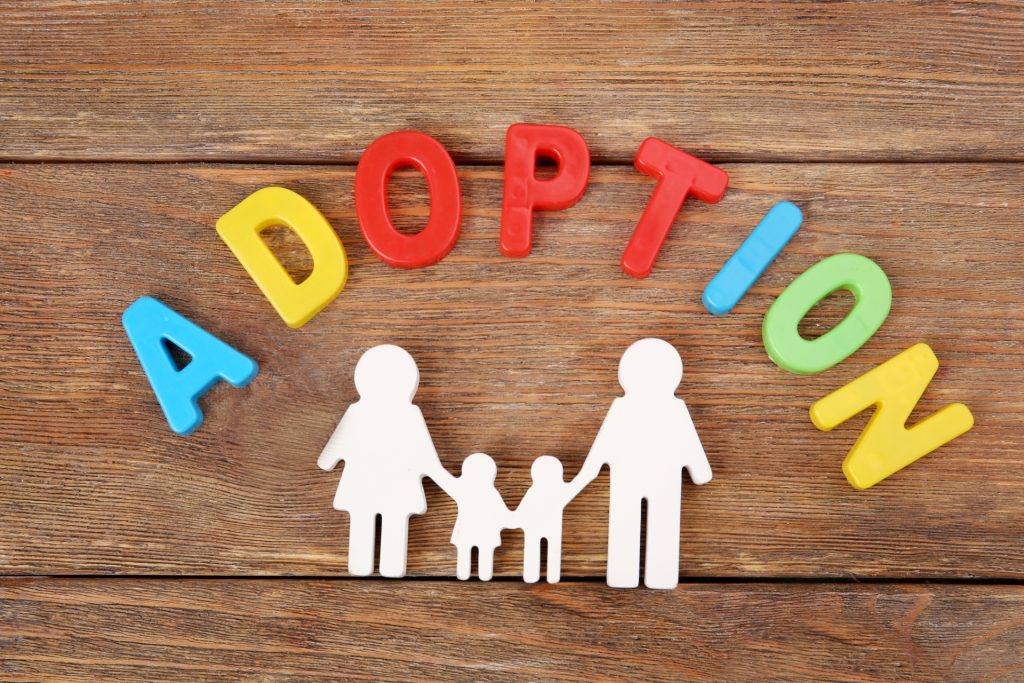 Exceptional Second Parent Adoption Experience: Polly's Dedication