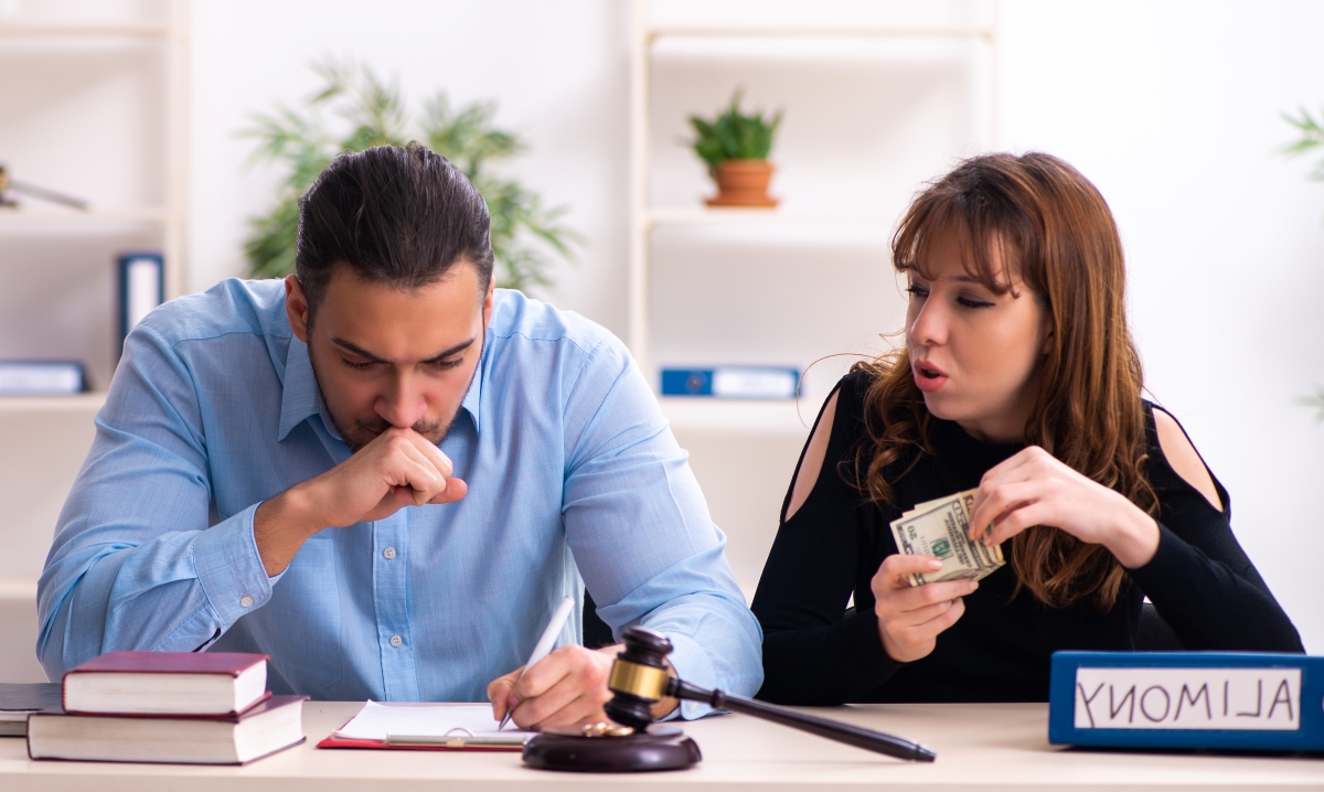 Determining Your Support Needs: Finding The Right Alimony Type
