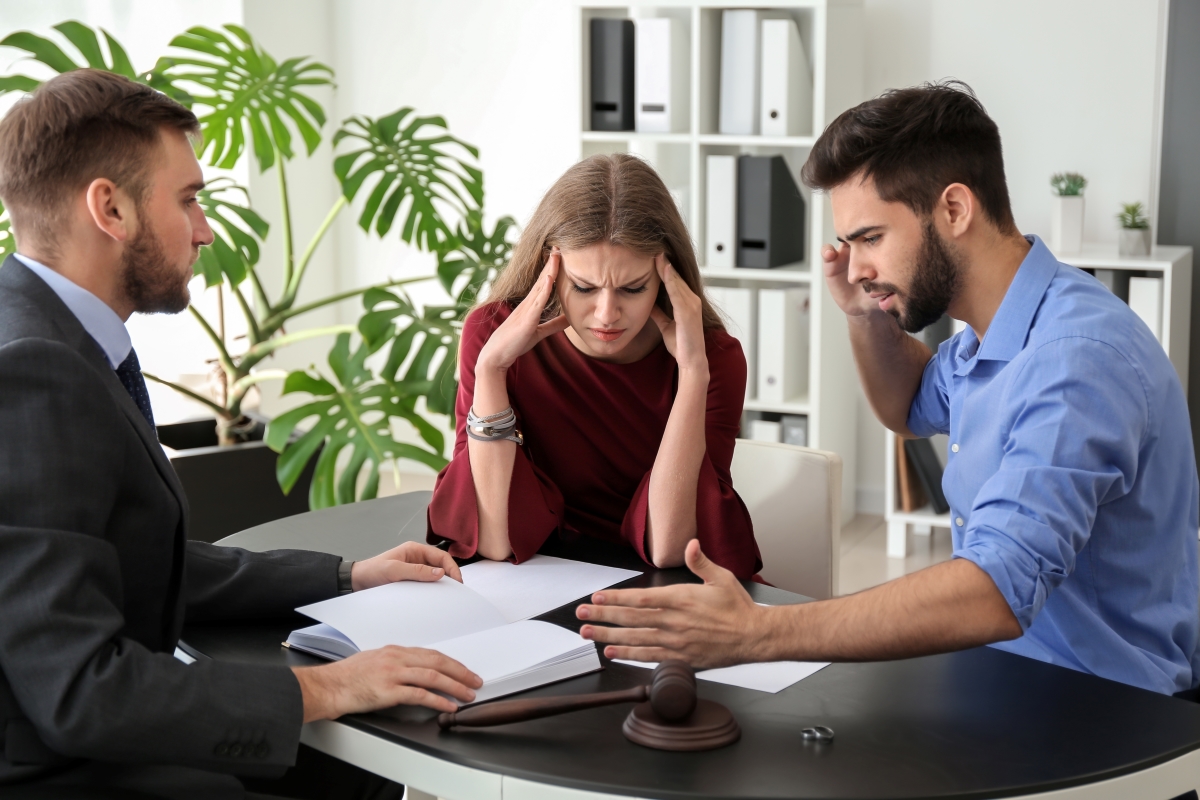 Seeking The Elusive Painless Divorce: Strategies And Insights