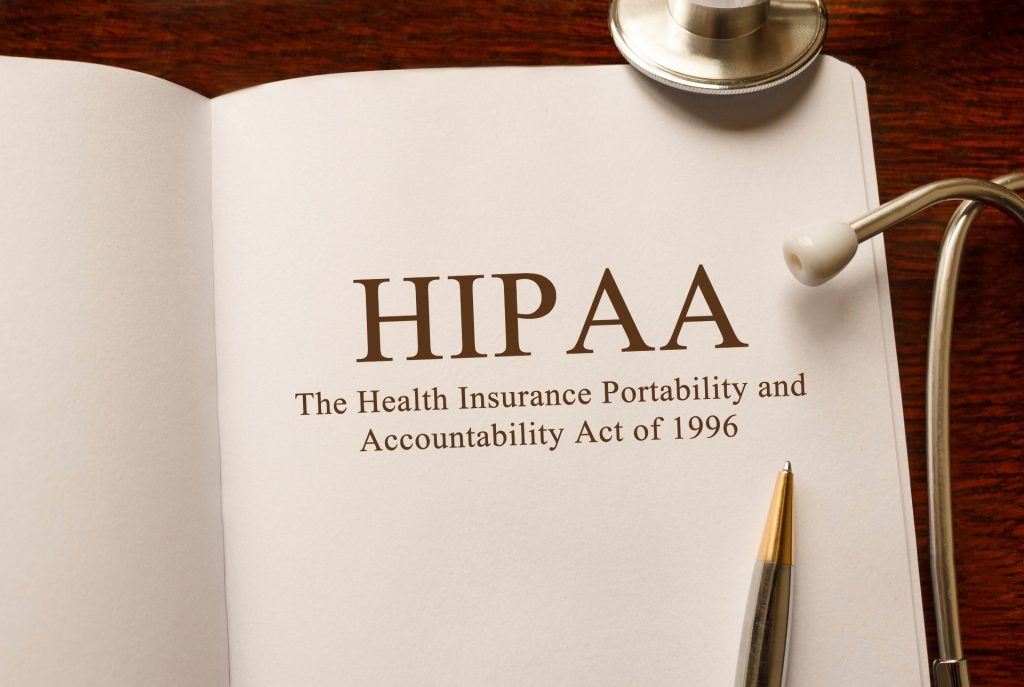 Demystifying Hipaa: The Health Privacy Rule Explained