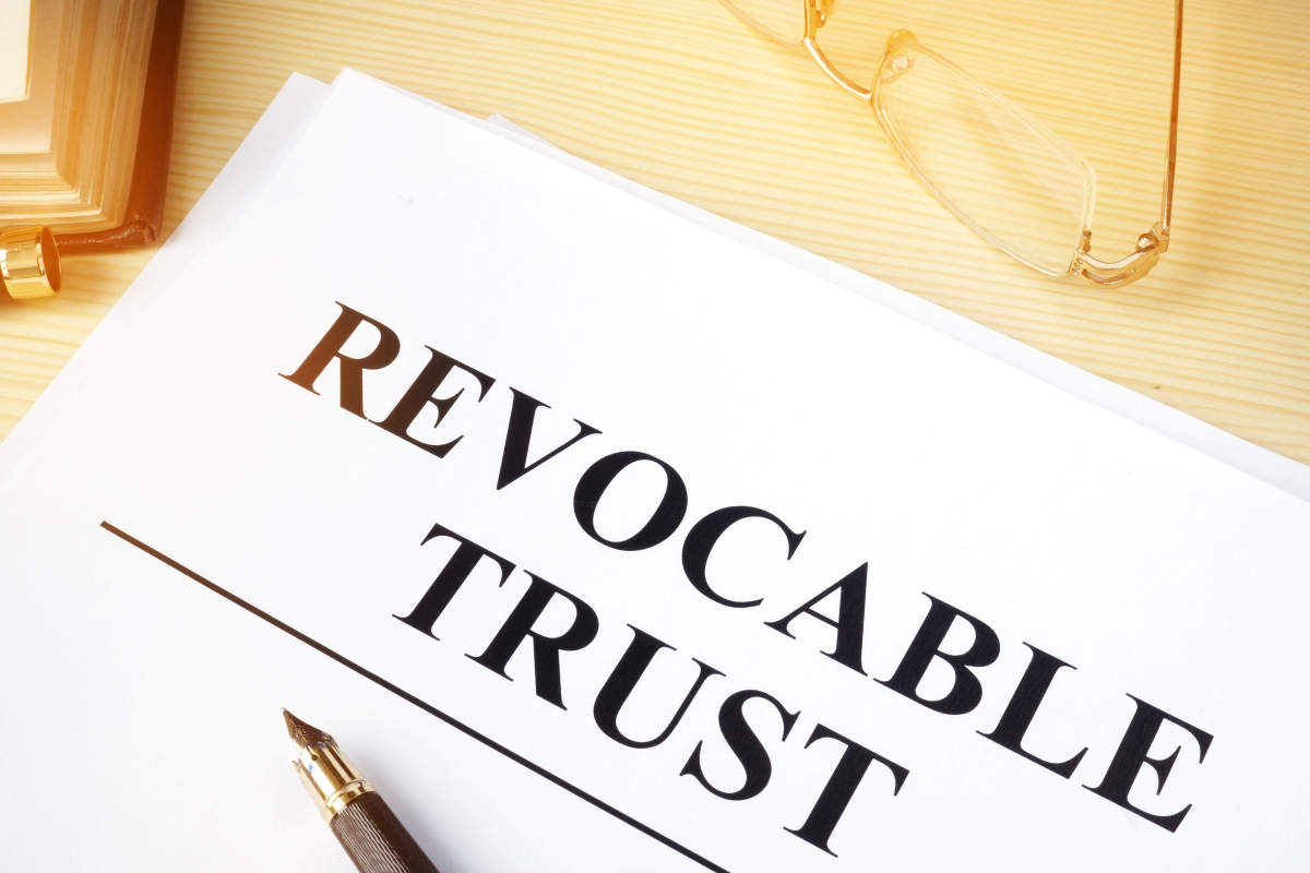 Reaping The Rewards: Exploring The Benefits Of A Revocable Trust