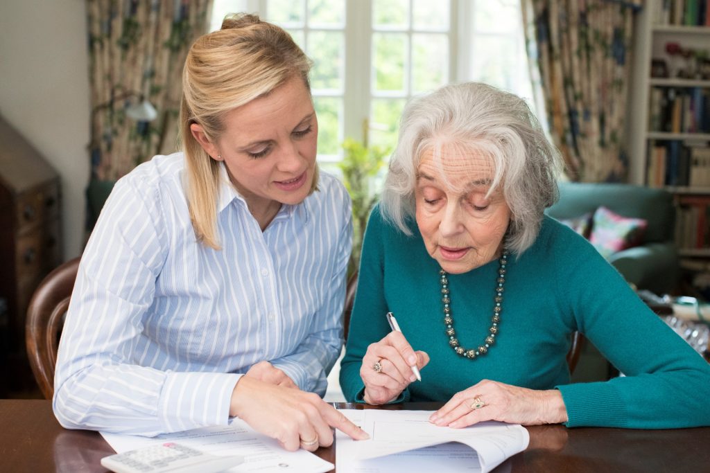 Demystifying The Role Of A Power Of Attorney