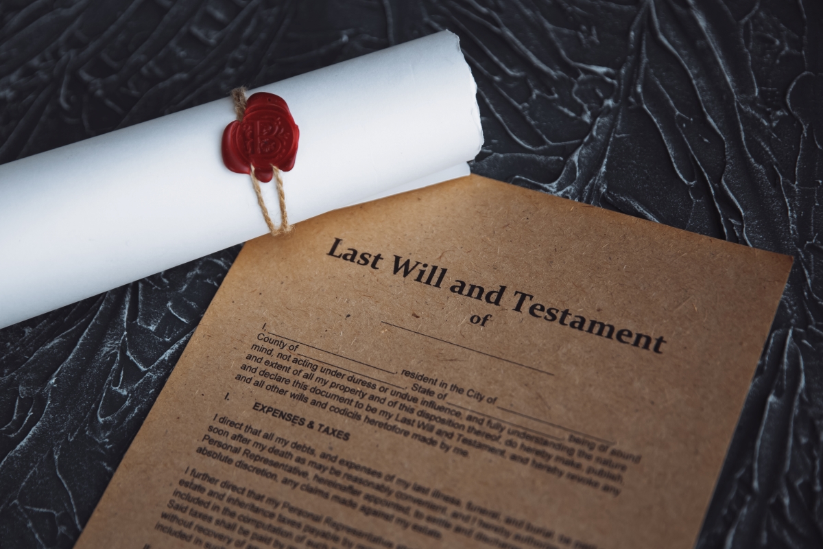 How Does Power Of Attorney Work?