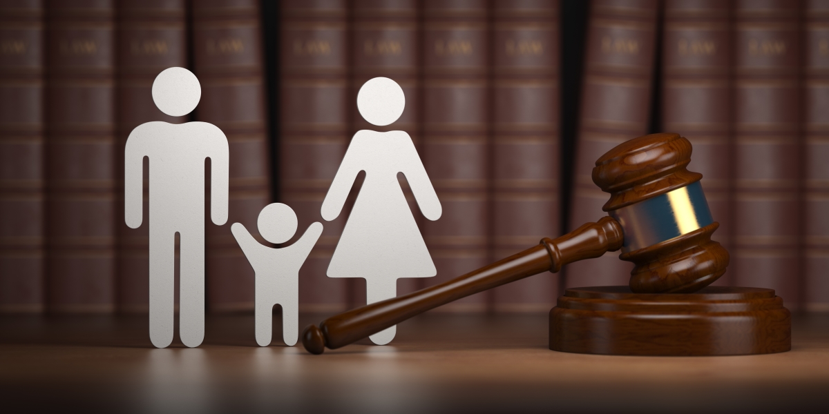 Understanding Joint Legal Custody: Its Definition And Implications