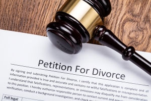 Demystifying Divorce Hearings: The Uncontested Process