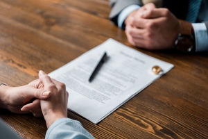 Exploring The Necessity Of Serving Divorce Papers
