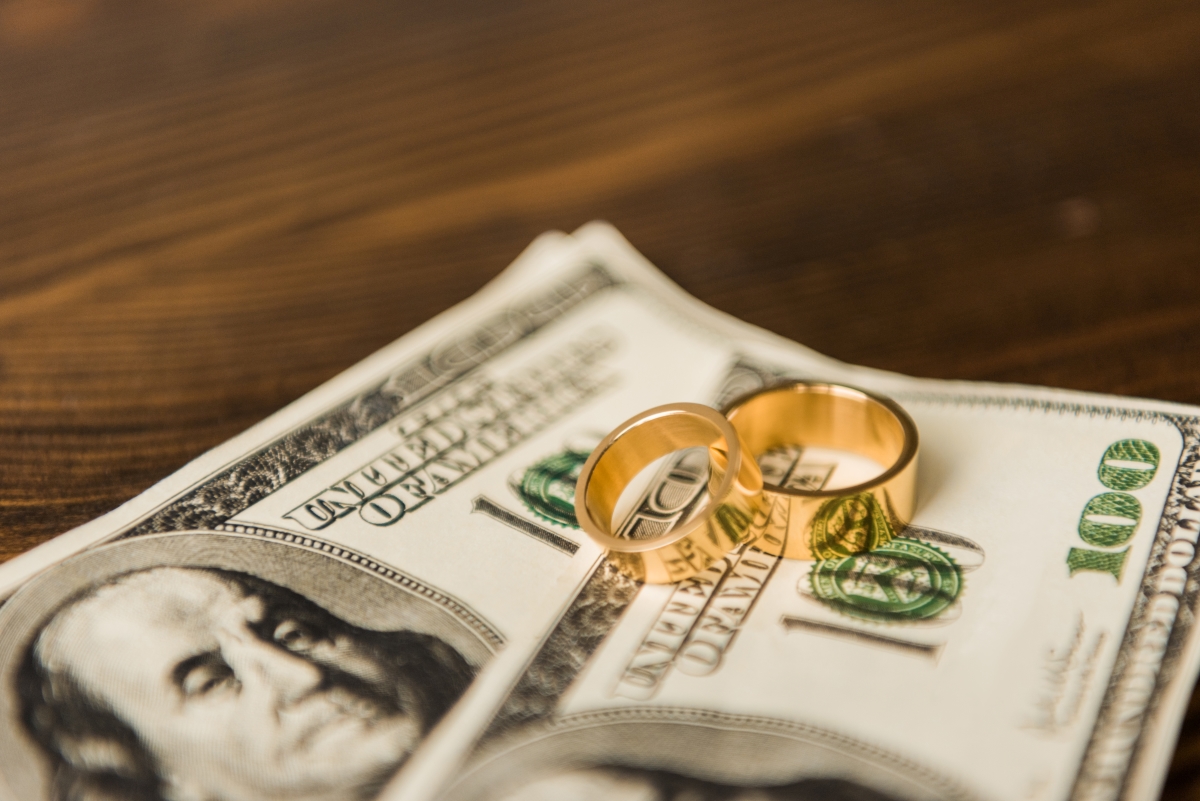 Identifying Assets For Division: Key Considerations In Divorce