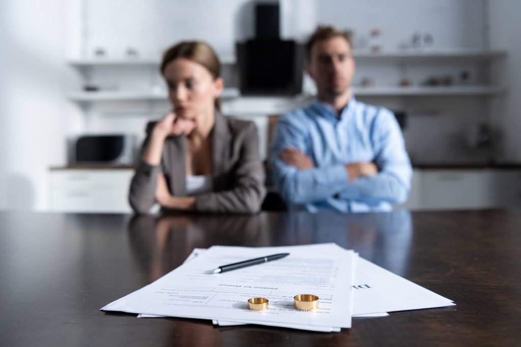 Building Your Divorce Mediation Dream Team