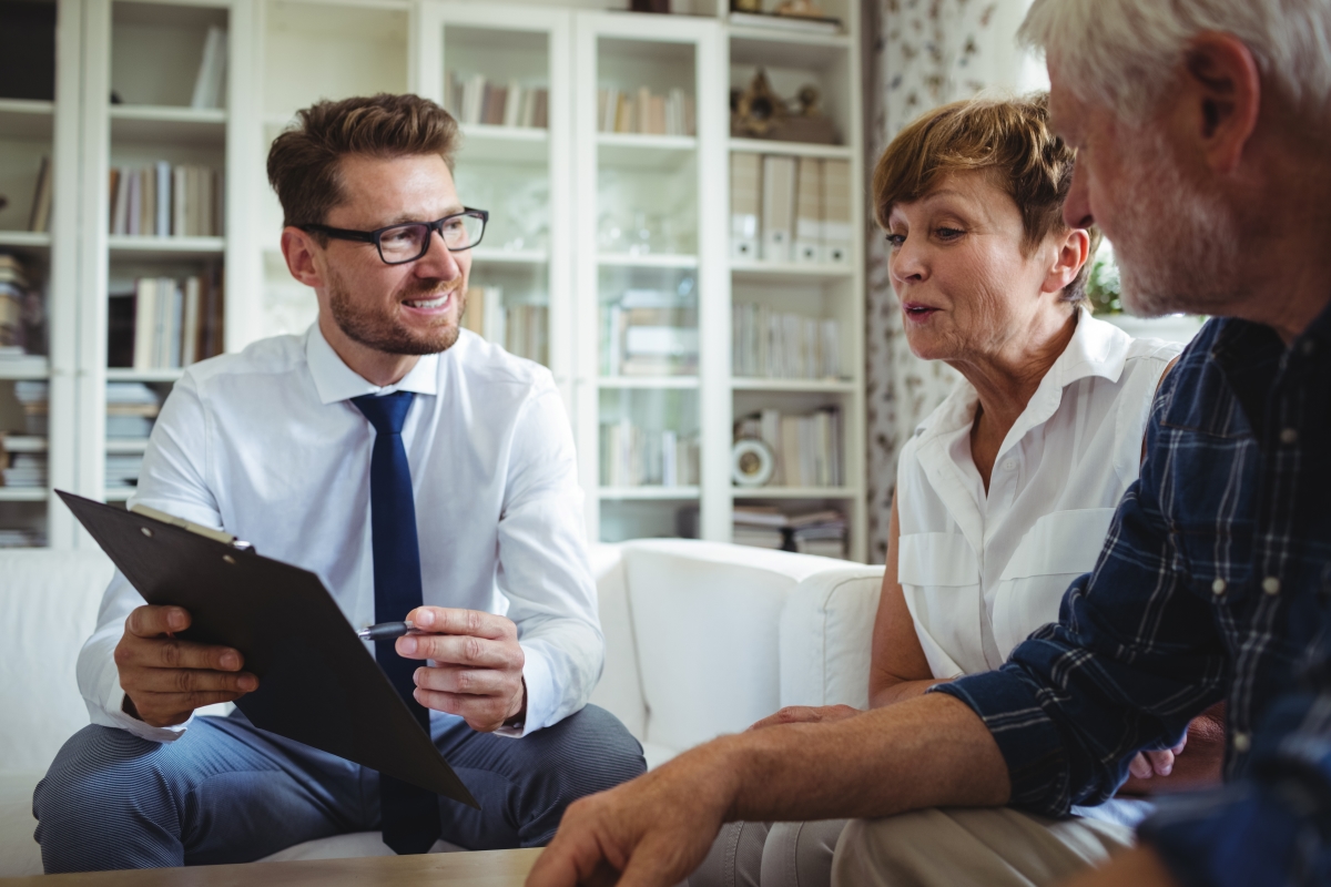 Maximizing Your Estate Plan: Harnessing Beneficiary Designations For Success