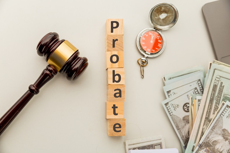 A Step-By-Step Guide To Contesting A Will During Probate