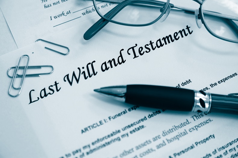 Why Updating Your Will Is Crucial: A Step-By-Step Guide